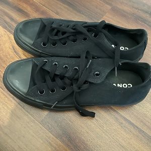 Women 7 Converse